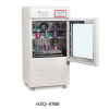 HZQ-X160恒溫雙層培養振蕩箱
