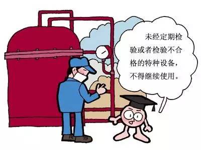 壓力容器安全