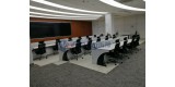 呼倫貝爾智慧交通信息指揮控制臺廠家 指揮調度操作臺定做