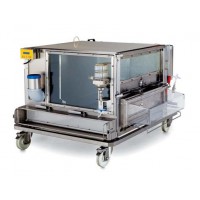中型動(dòng)物隔離籠BSL-3/4