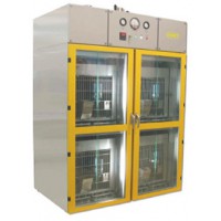 猴負(fù)壓飼養(yǎng)柜Bio Flow Unit