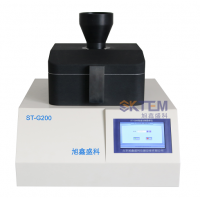 ST-G200高速旋轉粉碎儀-旭鑫盛科