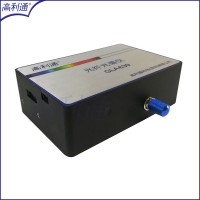 高靈敏度可見光纖光譜儀