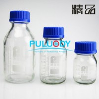 顆粒度專(zhuān)用清潔取樣瓶