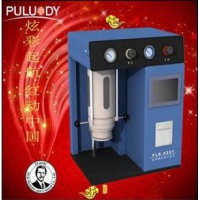 普洛帝顆粒計數器0201