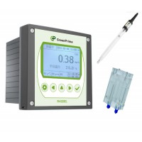PM8200CL余氯/二氧化氯/臭氧在線分析儀