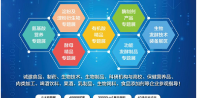 2019上海國(guó)際生化儀器、實(shí)驗(yàn)室及試劑耗材展覽會(huì)