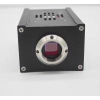 1200萬像素彩色/黑白USB3.0相機
