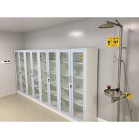 江蘇博蘭特實(shí)驗(yàn)室公司專業(yè)提供藥品柜樣品柜器皿柜及各類功能柜