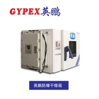 桐鄉電加熱防爆干燥箱