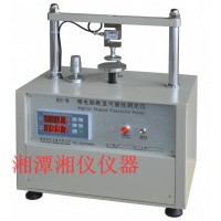 KS-B數顯可塑性測定儀,微電腦可塑性測定儀