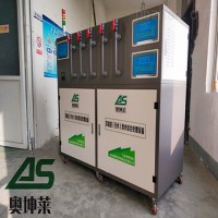 實驗室污水綜合處理設備