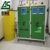 食藥監實驗室污水處理設備廠家直銷