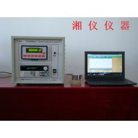 DRE-2C巖土（石）快速導熱系數測試儀（瞬態平面熱源法）
