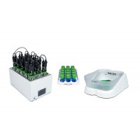 全自動(dòng)甲烷潛力測試系統(tǒng)（AMPTS）
