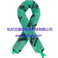 SPC防化學吸污條圍油欄HAZ412化學液體吸收棉條
