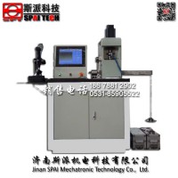 山東濟南斯派MRS-10G杠桿式四球摩擦磨損試驗機 專業廠家