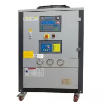 冷熱一體模溫機(jī)，冷熱一體機(jī)