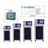 制冷加熱tcu反應釜高低溫一體機