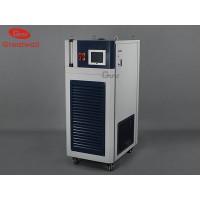 長城科工貿高低溫冷熱循環一體槽