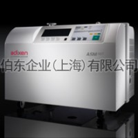 氦質譜檢漏儀 ASM 182 T ASM 182 TD+