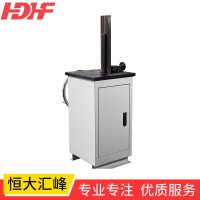 CSL-A沖擊試樣缺口手動(dòng)拉床