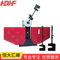 JB-300B半自動(dòng)沖擊試驗(yàn)機(jī)
