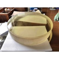 可定制 K509光學無色玻璃